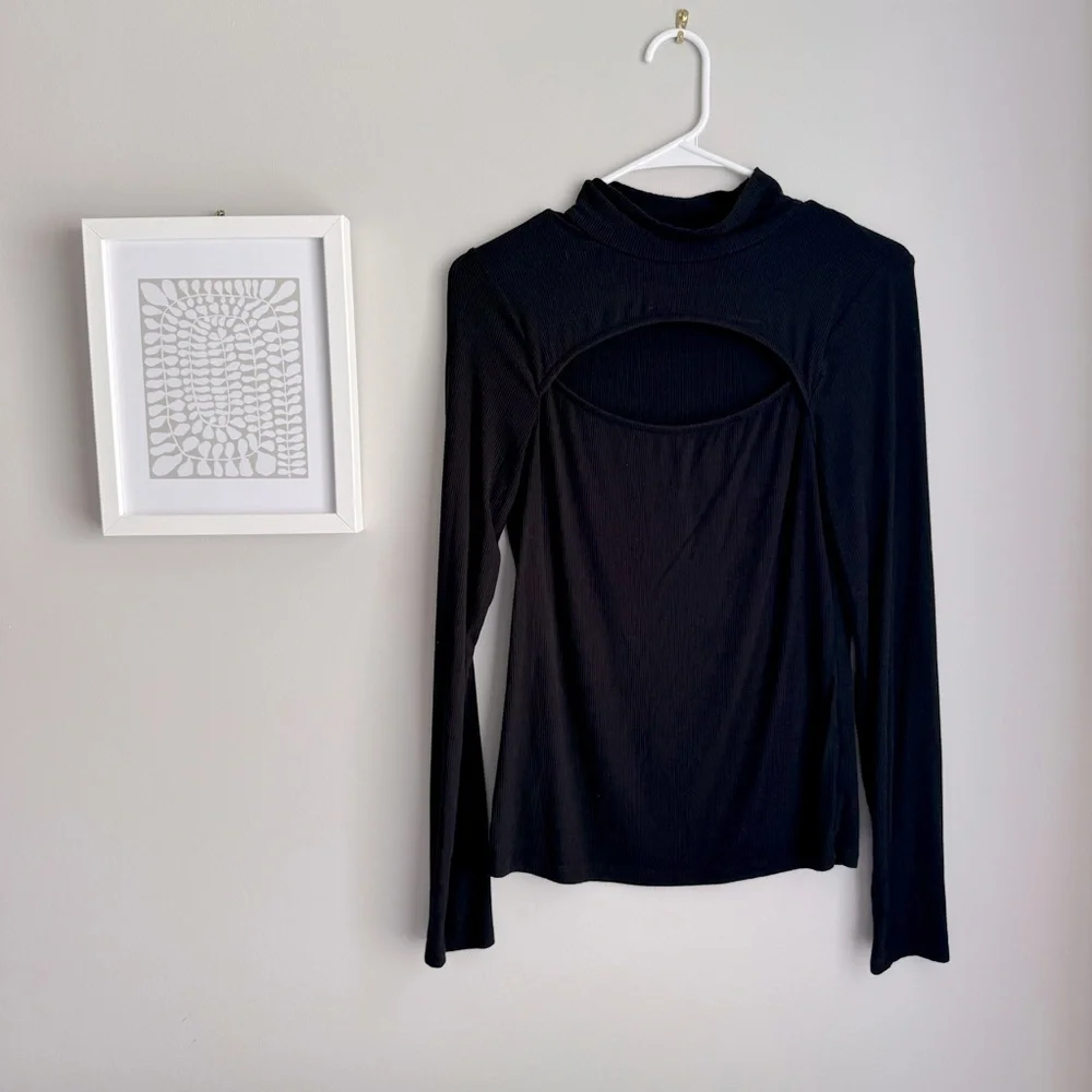 Z Supply Pandora Rib Top - Picture 5 of 8